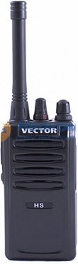 Vector VT-44 HS